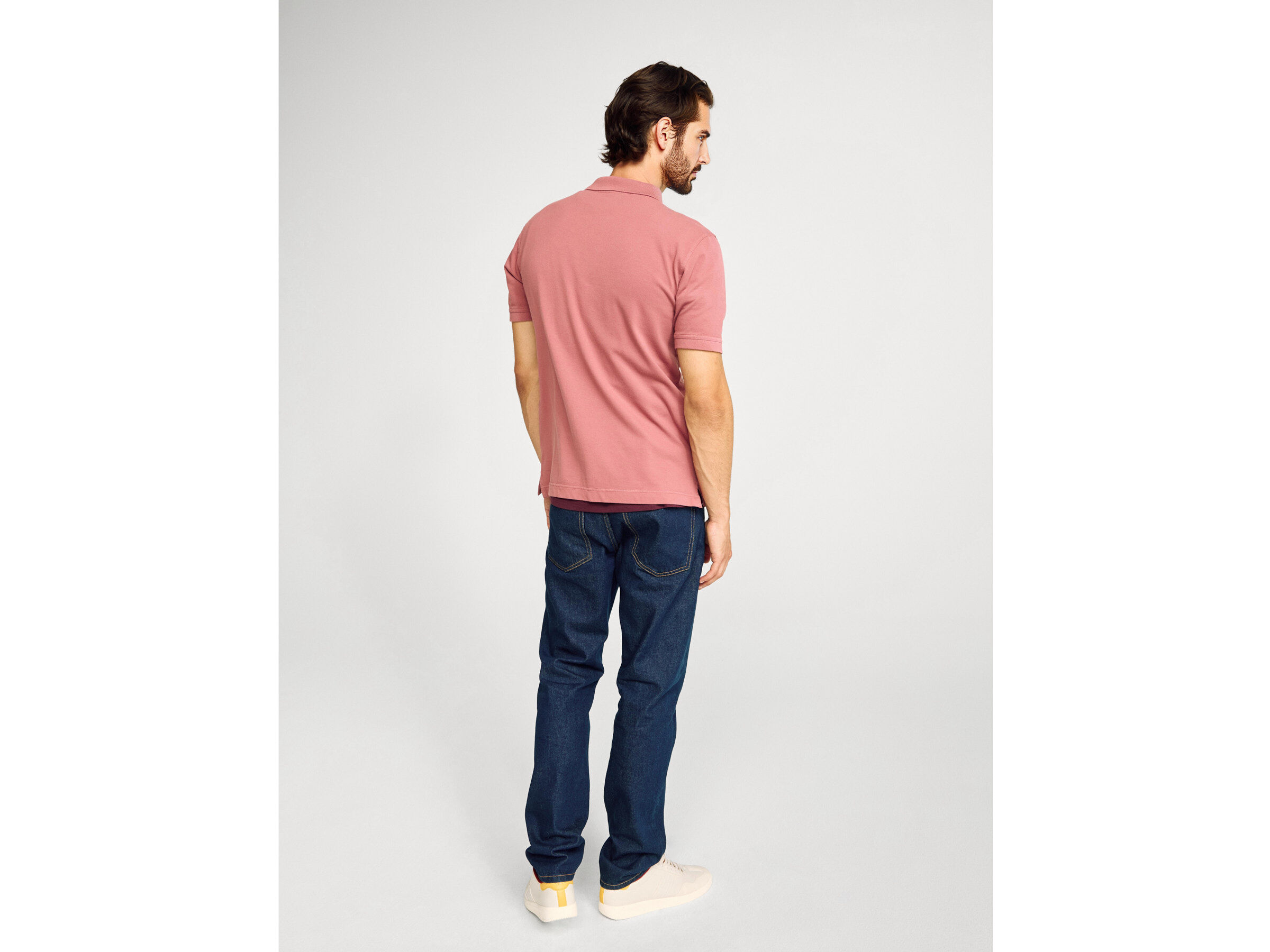 H/S POLO SHIRT Men image number 2